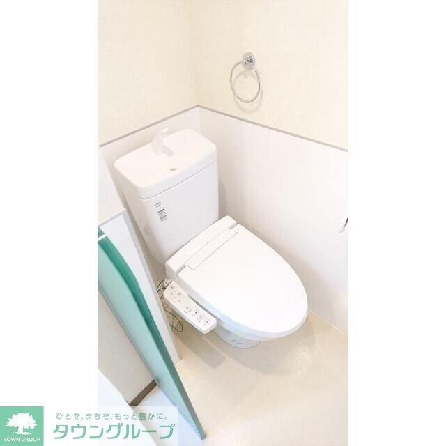 グランインカム16の物件内観写真