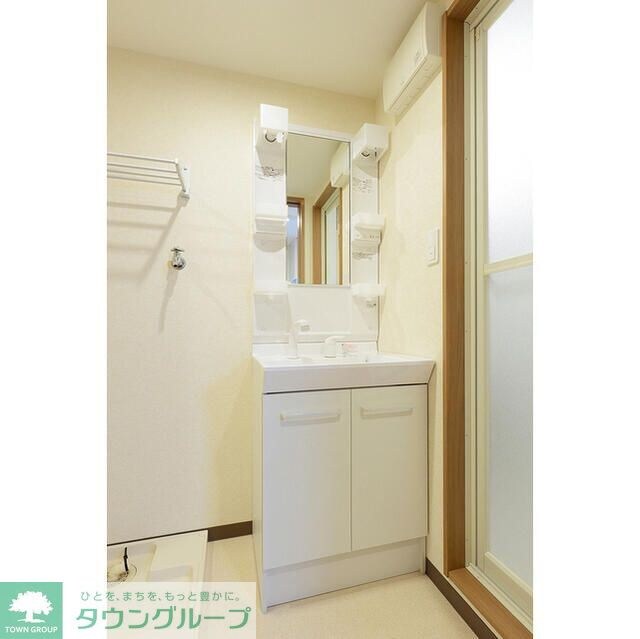 グランインカム16の物件内観写真