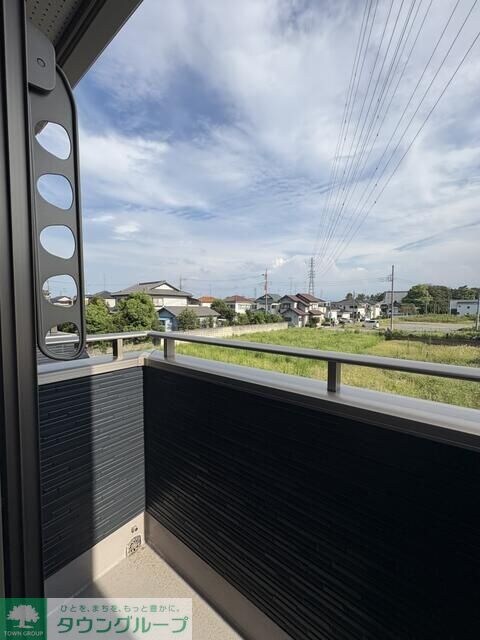 グランソフィア円光の物件内観写真