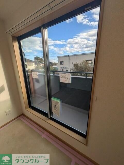 グランソフィア村岡の物件内観写真