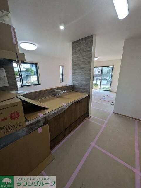 グランソフィア村岡の物件内観写真