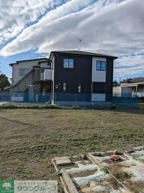 グランソフィア村岡の物件内観写真