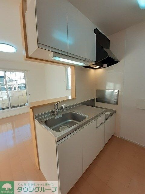 グランドプレステージE館の物件内観写真