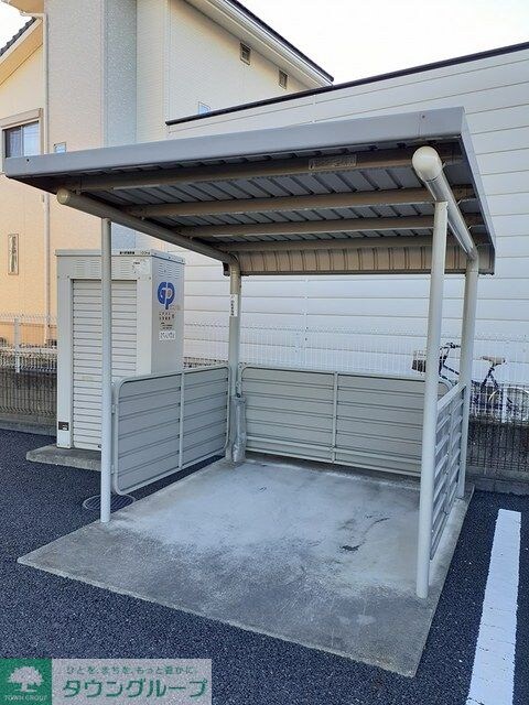 グランドプレステージE館の物件内観写真