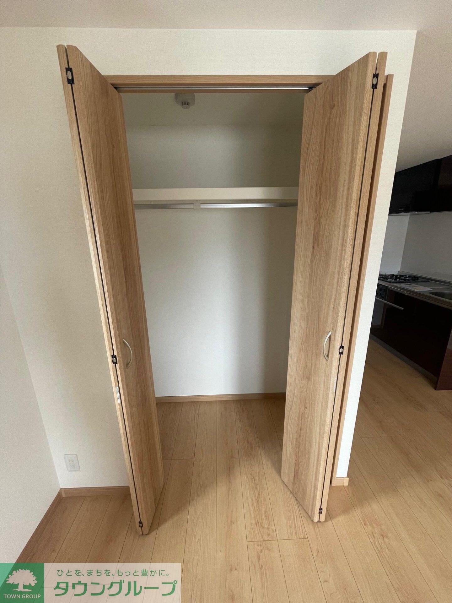 グランビューIIの物件内観写真