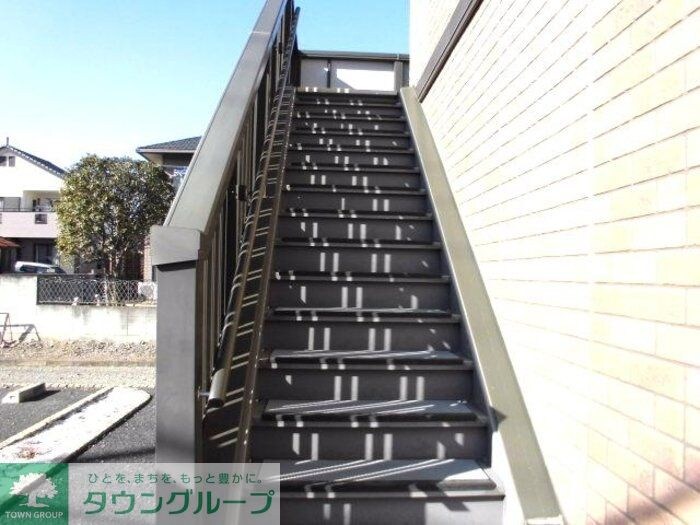 グランメール・Mの物件内観写真