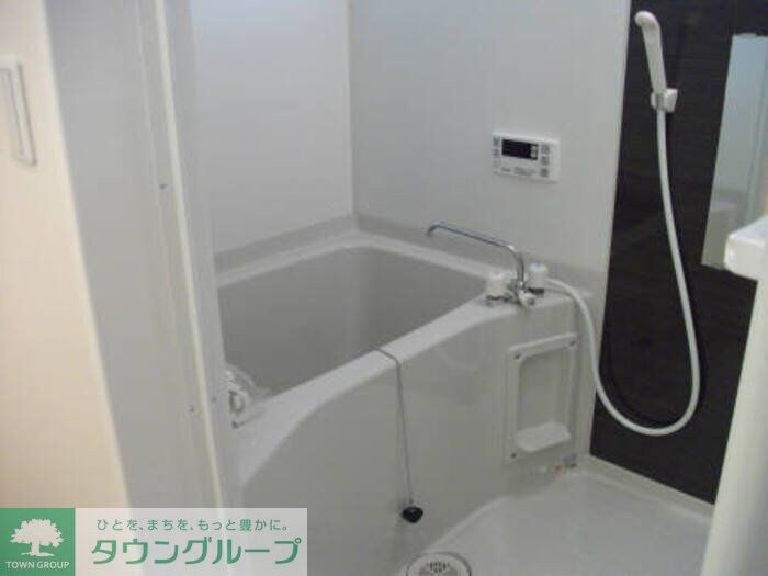 サクラテラスの物件内観写真