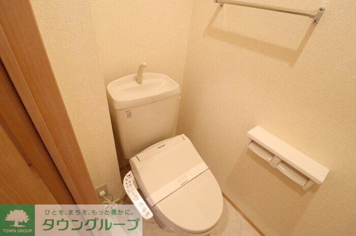 サングランデの物件内観写真