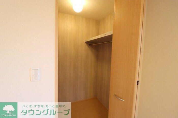 サングランデの物件内観写真