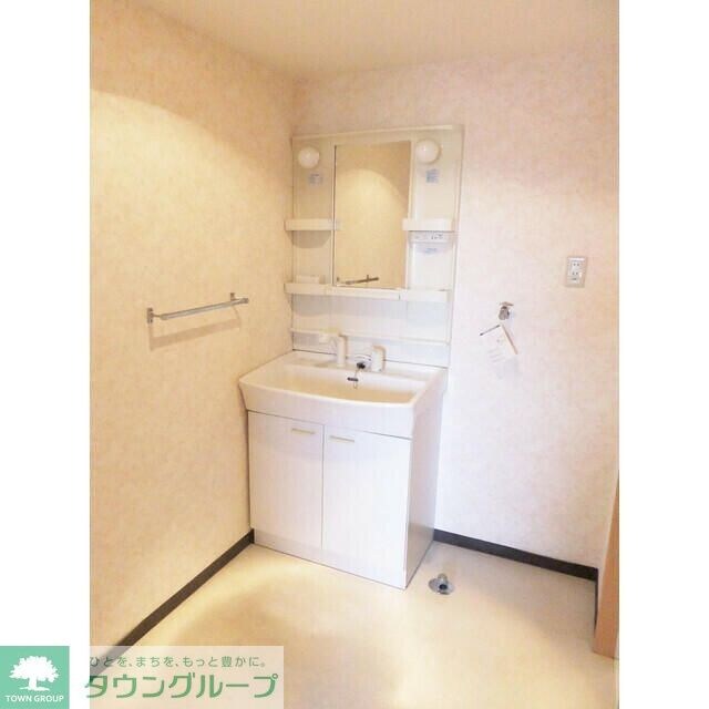 サンパーシモンの物件内観写真