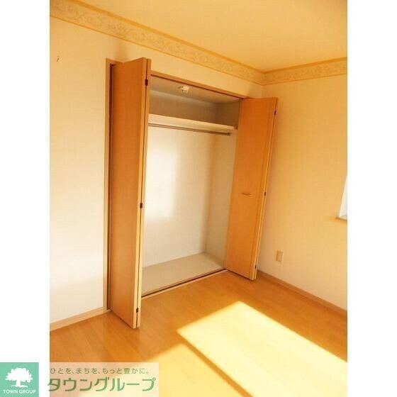 サンパーシモンの物件内観写真