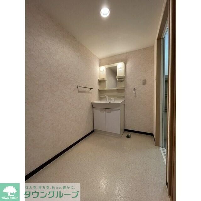 サンパーシモンの物件内観写真