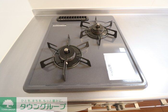 サンライズ上之の物件内観写真