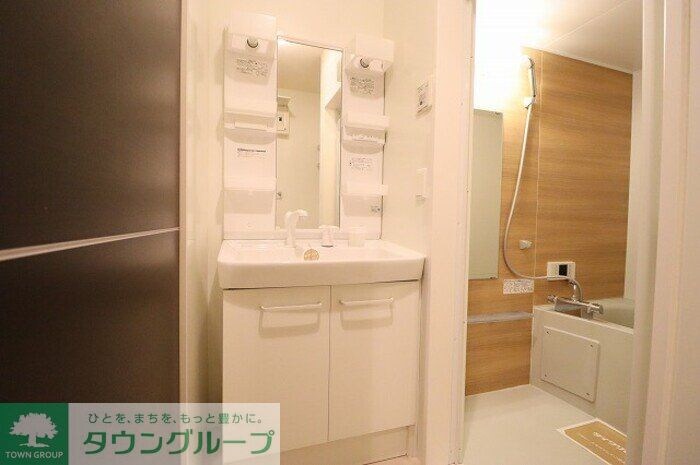 サンライズ上之の物件内観写真