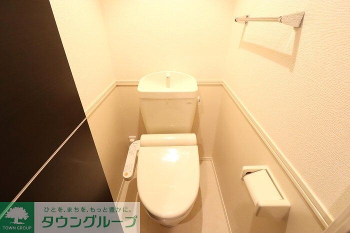 サンライズ上之の物件内観写真