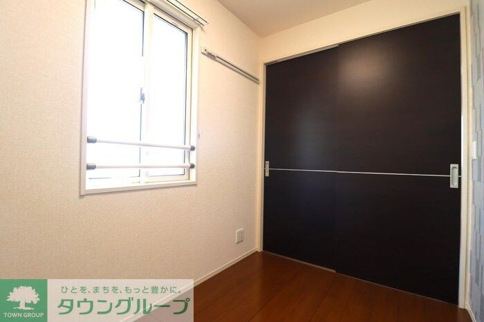 サンライズ上之の物件内観写真