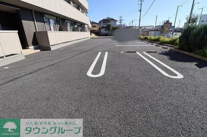 サンライズ上之の物件内観写真