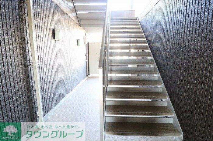 サンライズ上之の物件内観写真