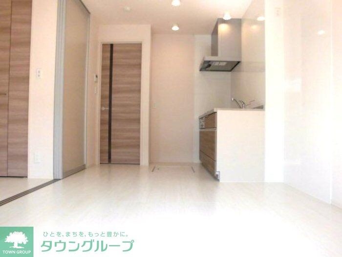 ジョーヌエトワールの物件内観写真