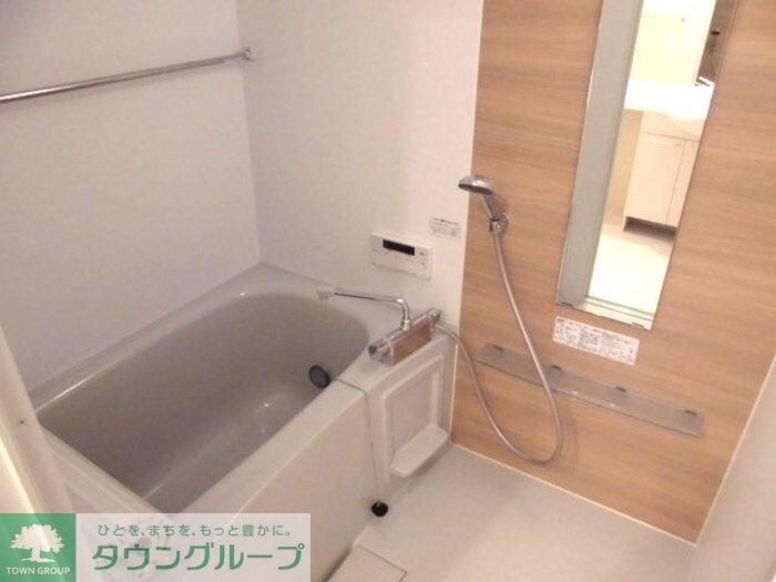 ジョーヌエトワールの物件内観写真