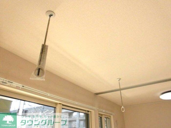 ジョーヌエトワールの物件内観写真