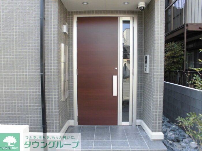 ジョーヌエトワールの物件内観写真