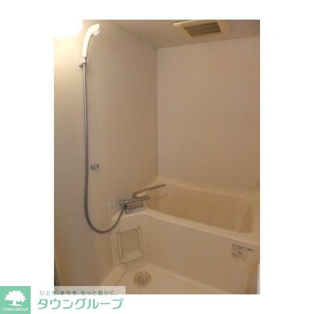 スカイコートあけぼのの物件内観写真