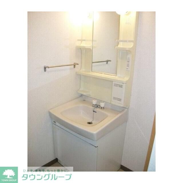 スカイコートあけぼのの物件内観写真