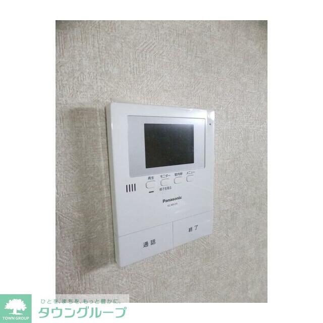 スカイコートあけぼのの物件内観写真