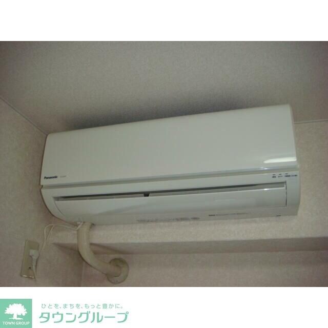 スカイコートあけぼのの物件内観写真