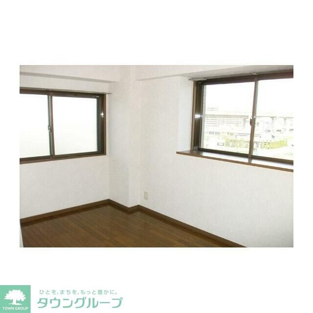 スカイコートあけぼのの物件内観写真