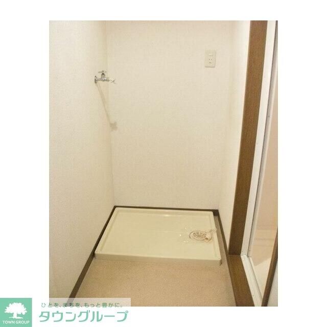 スカイコートあけぼのの物件内観写真