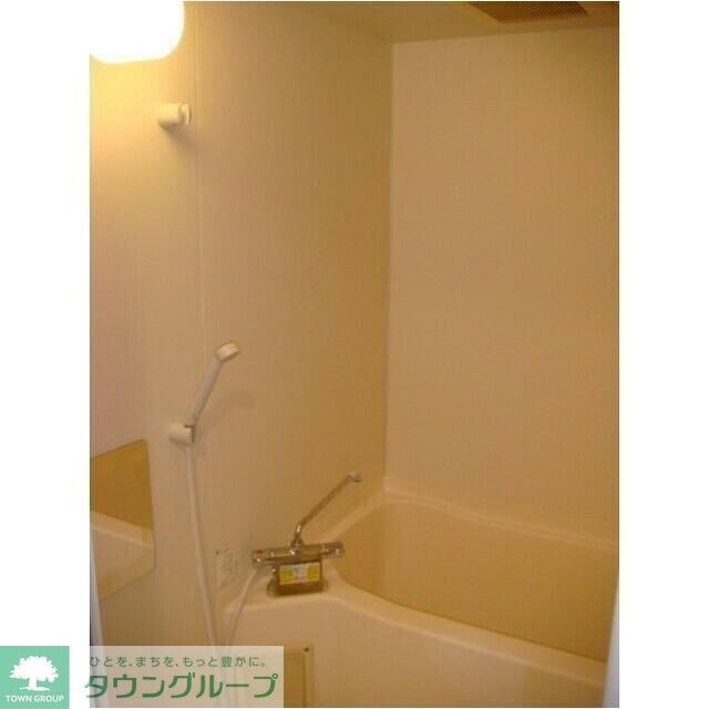 スカイコートあけぼのの物件内観写真