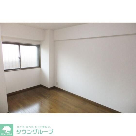 スカイコートあけぼのの物件内観写真