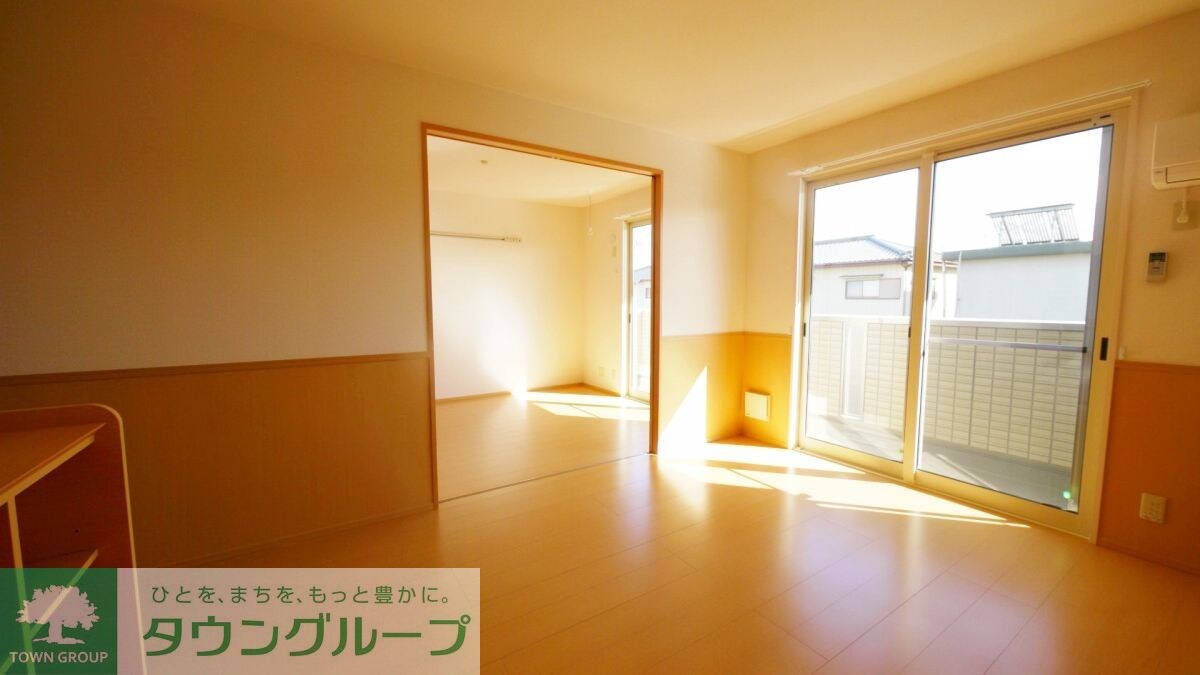 シェ・コパンの物件内観写真