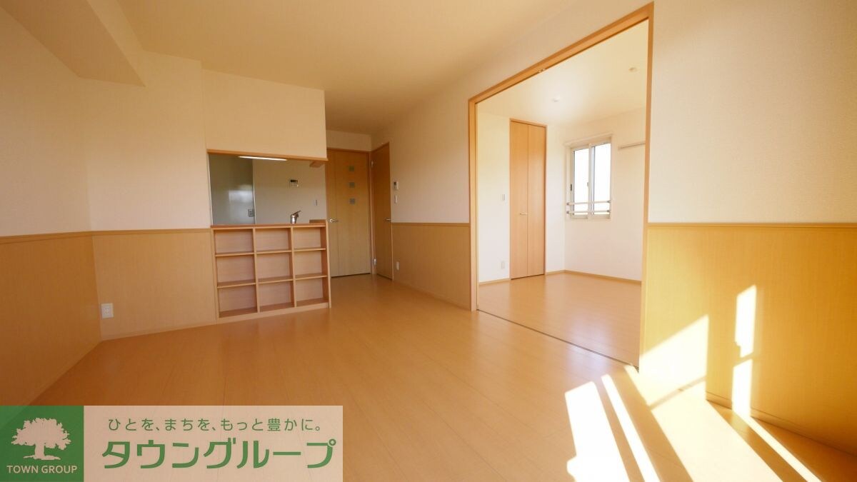 シェ・コパンの物件内観写真