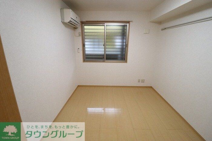 シェ・コパンの物件内観写真