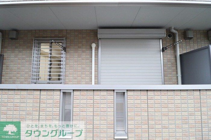 シェ・コパンの物件内観写真