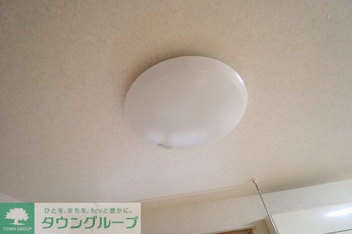 シェ・コパンの物件内観写真