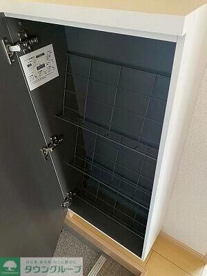 シャトレ宮町の物件内観写真