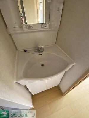 シャトレ宮町の物件内観写真