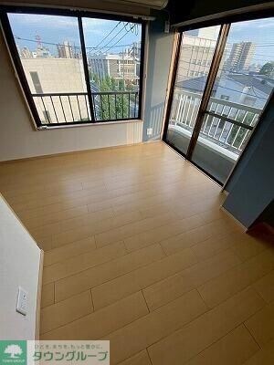 シャトレ宮町の物件内観写真