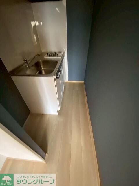 シャトレ宮町の物件内観写真