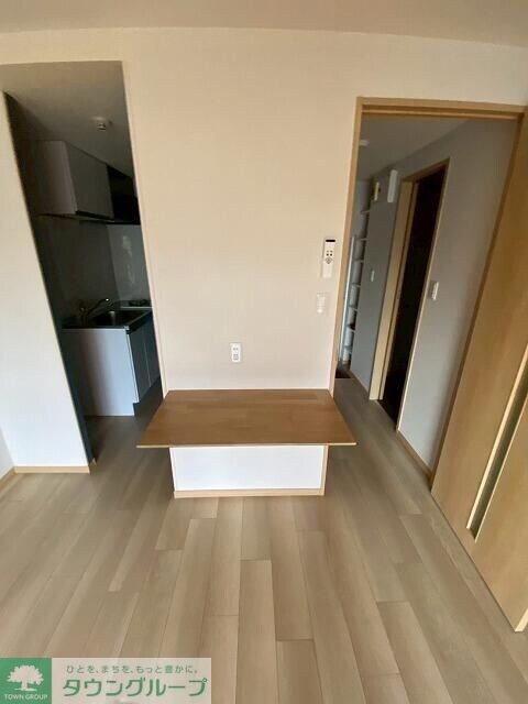 シャトレ宮町の物件内観写真