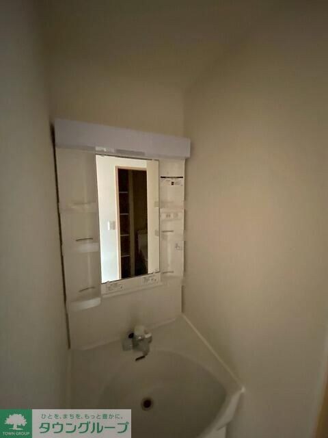 シャトレ宮町の物件内観写真