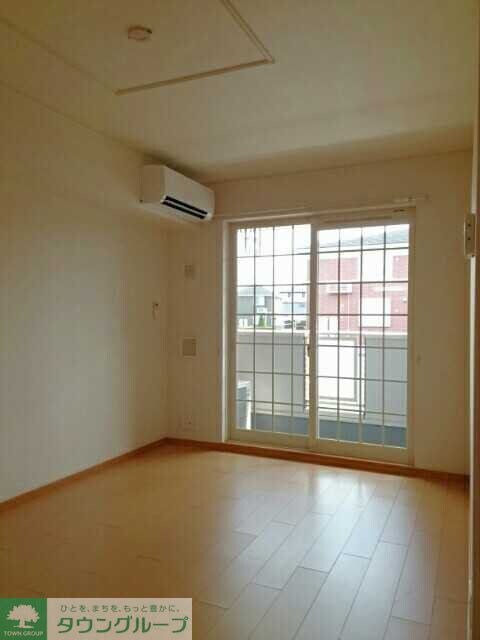 センターヴィラ・IS Bの物件内観写真