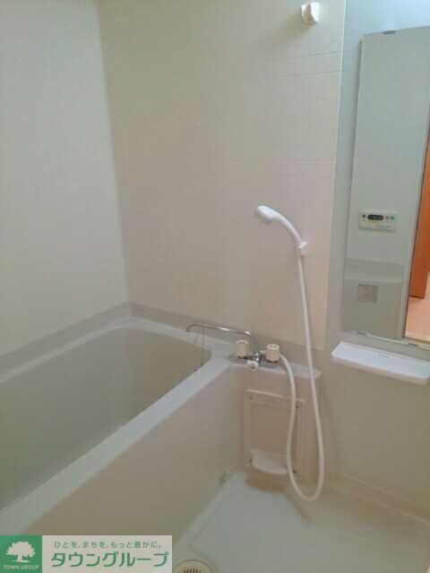 センターヴィラ・IS Bの物件内観写真