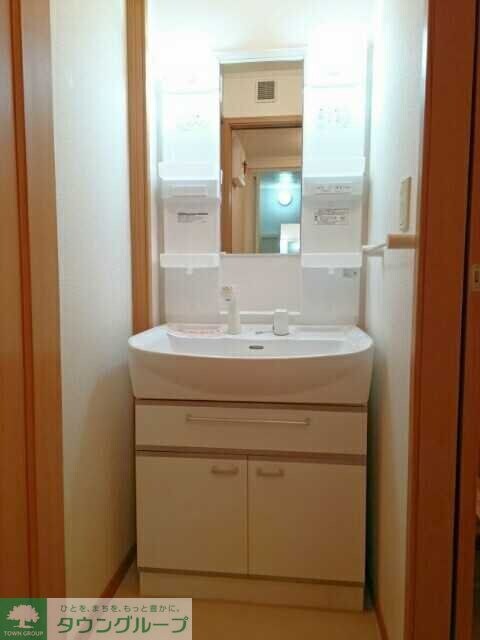 センターヴィラ・IS Bの物件内観写真