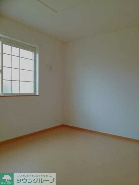 センターヴィラ・IS Bの物件内観写真