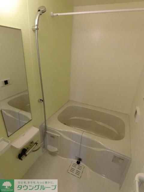 センターヴィレッジ 熊谷の物件内観写真